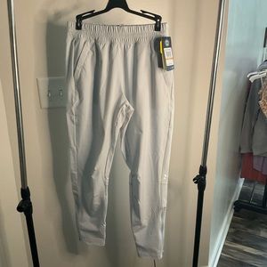 Under Armour Windbreaker Pants